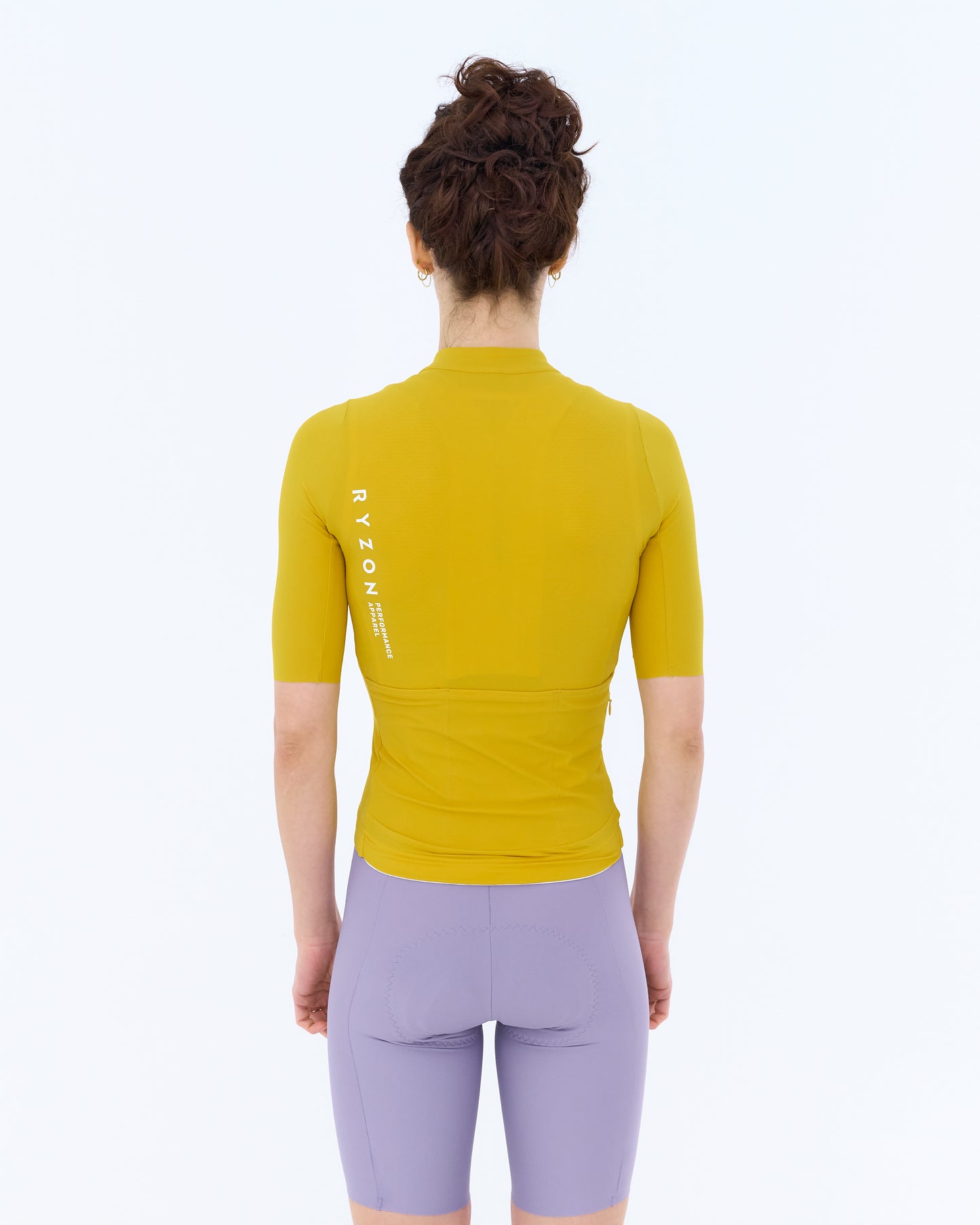 Vela Cycling Jersey Women