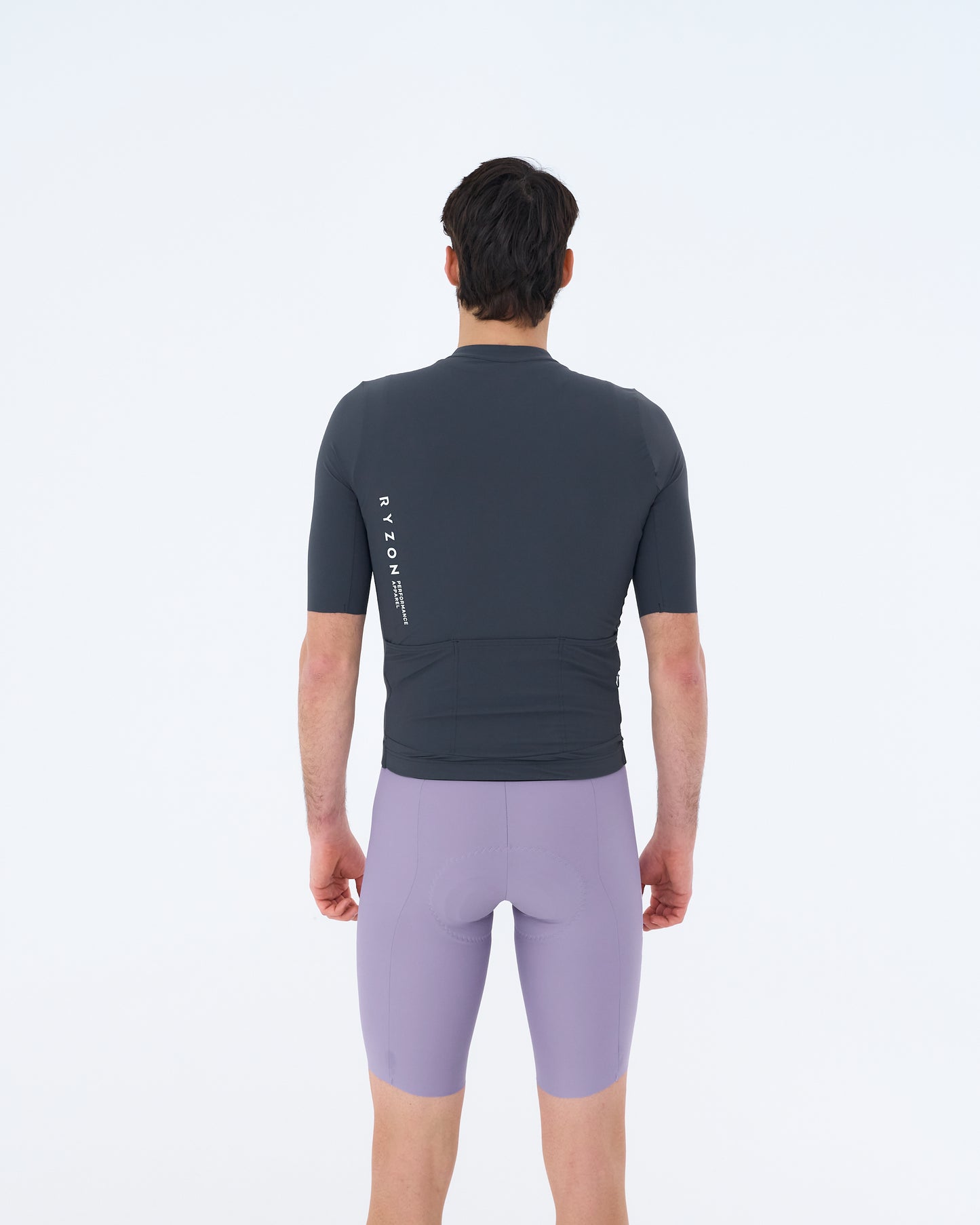 Vela Cycling Jersey Men