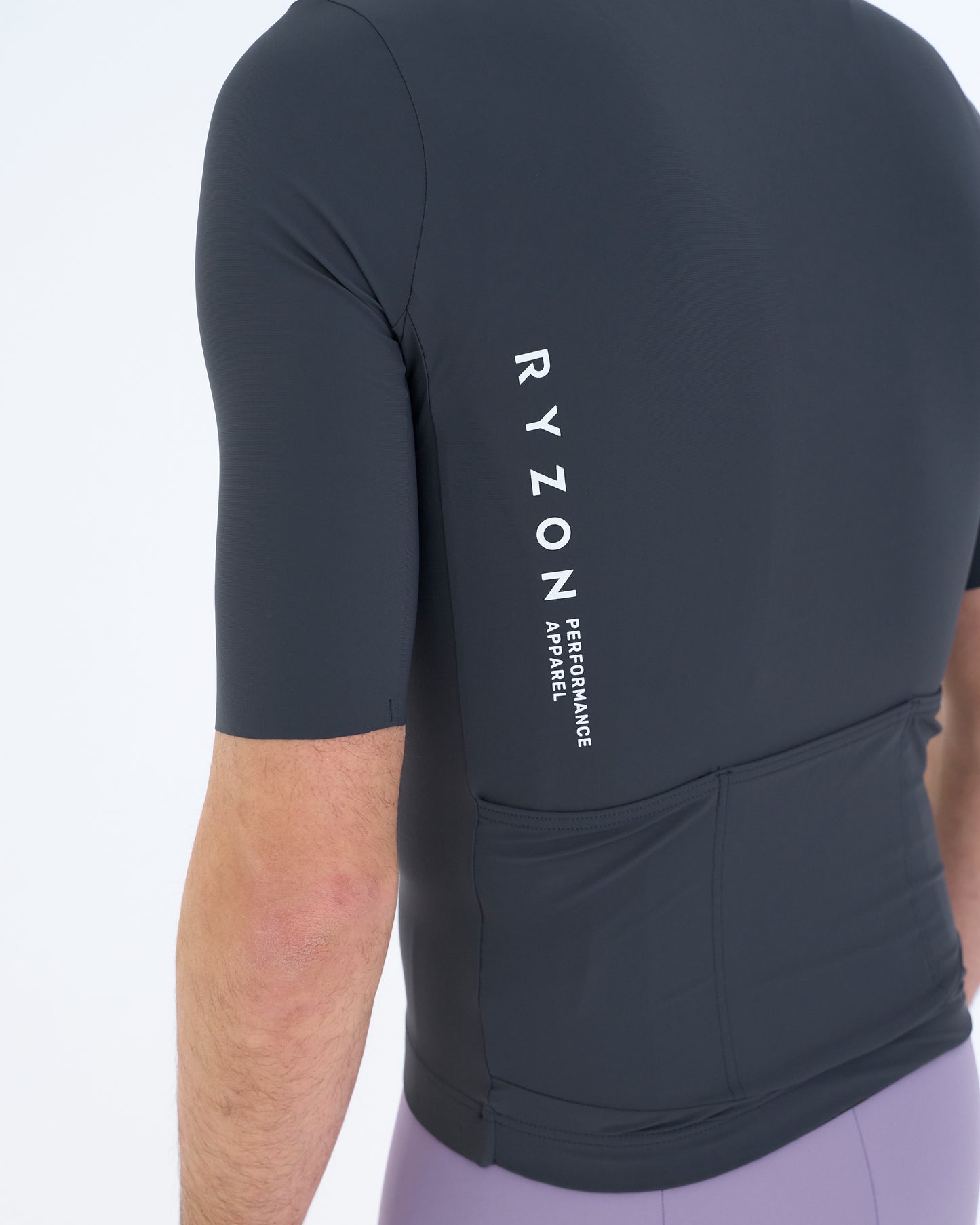 Vela Cycling Jersey Men
