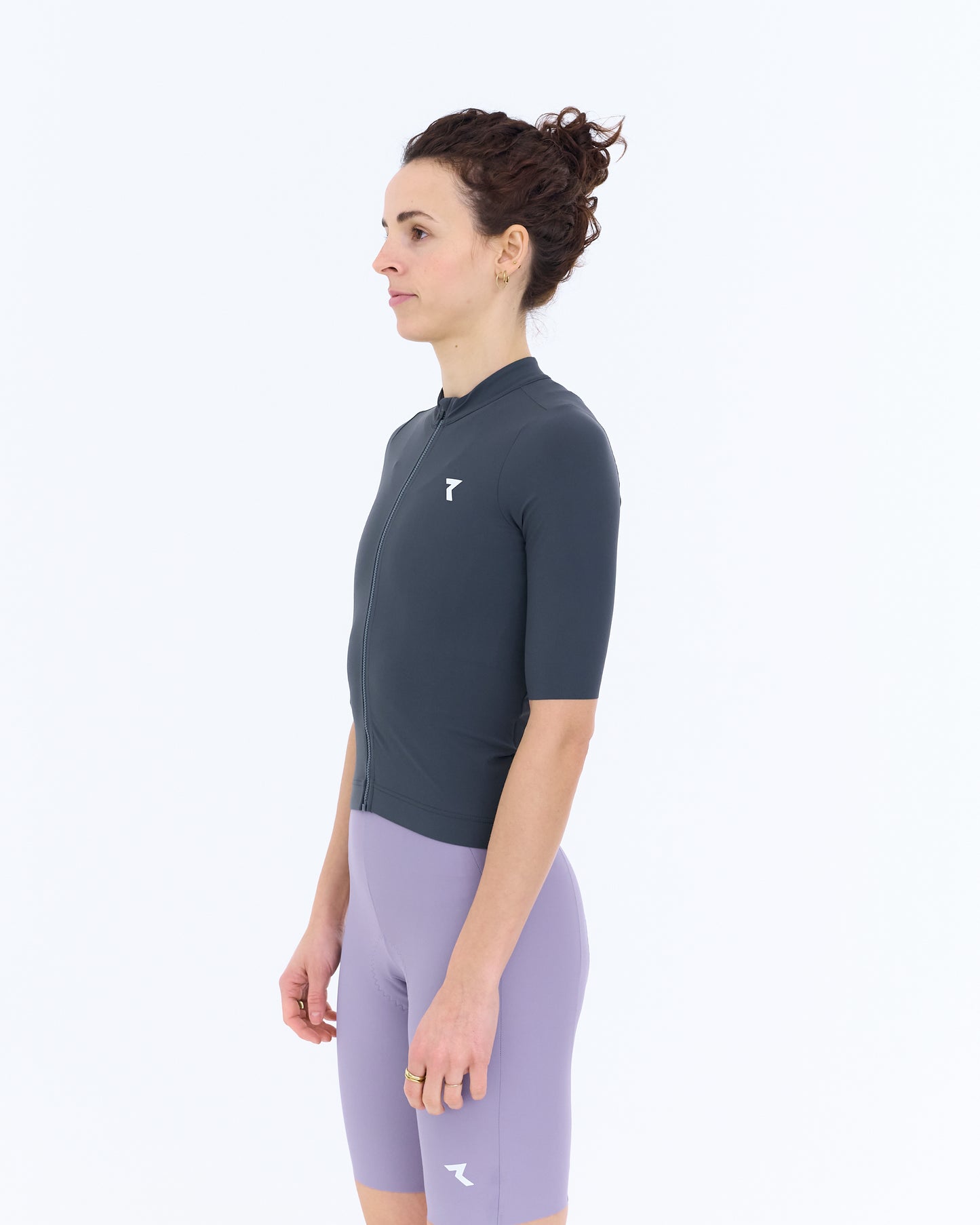 Vela Cycling Jersey Women