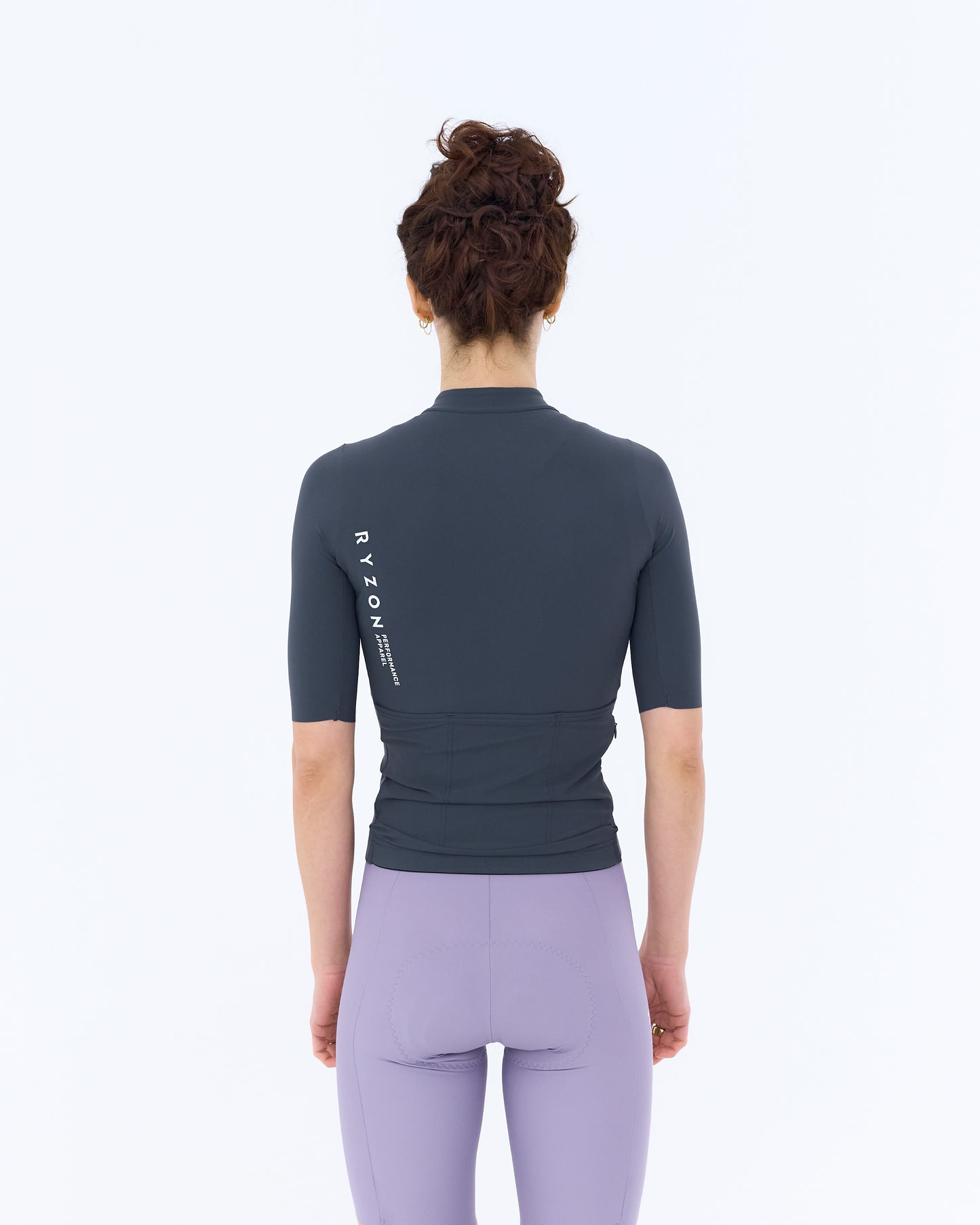 Vela Cycling Jersey Women