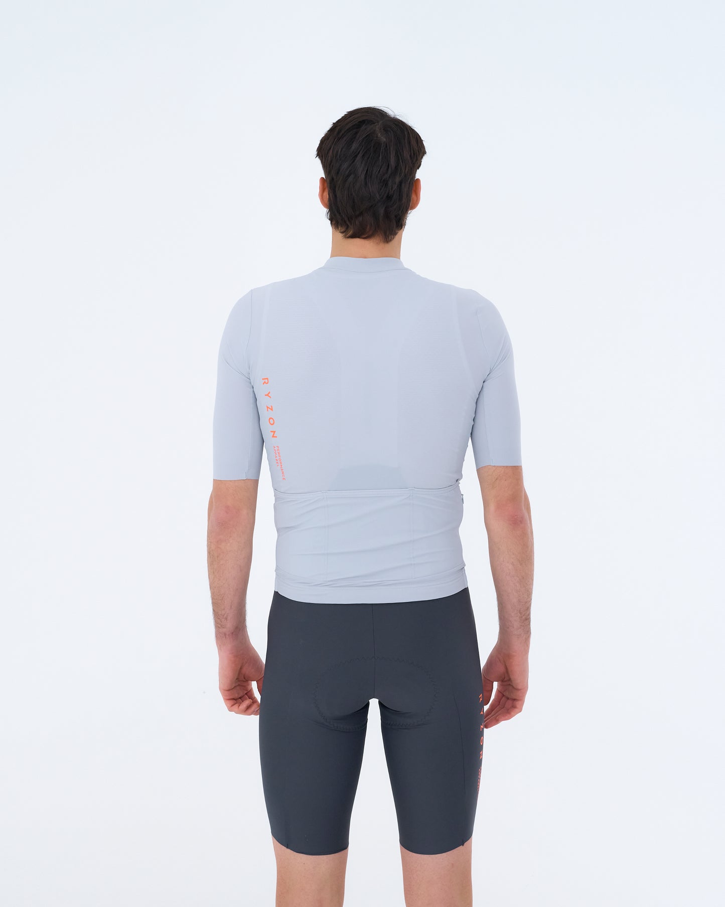 Vela Cycling Jersey Men