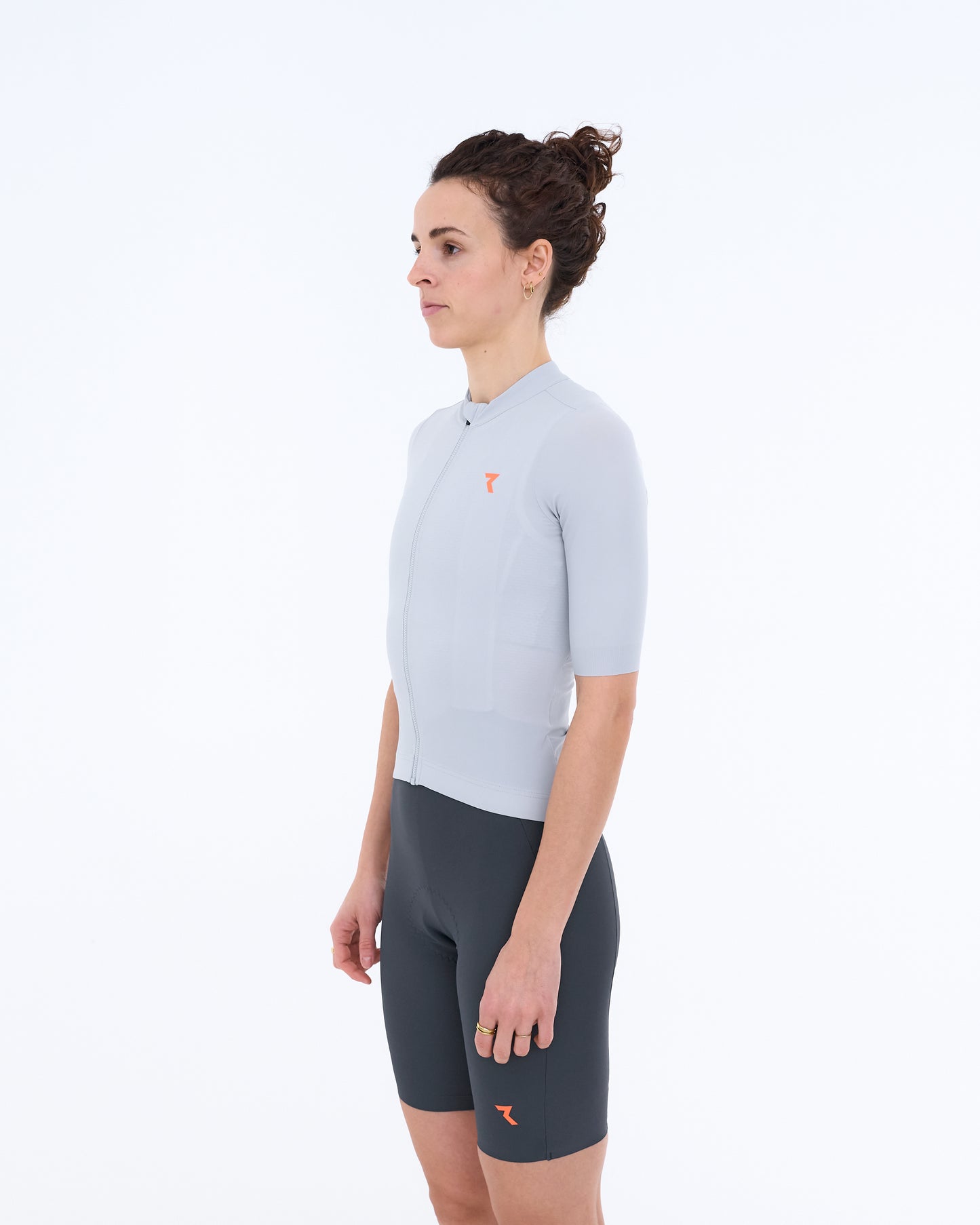 Vela Cycling Jersey Women