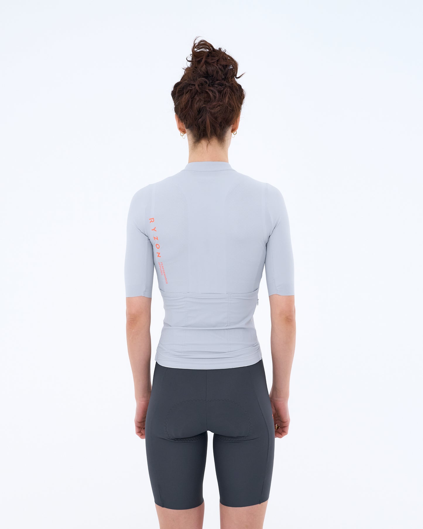 Vela Cycling Jersey Women