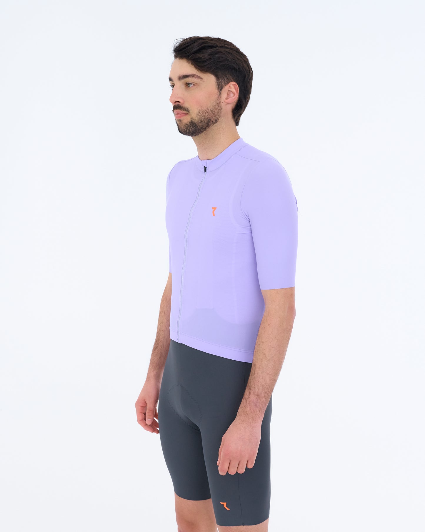 Vela Cycling Jersey Men