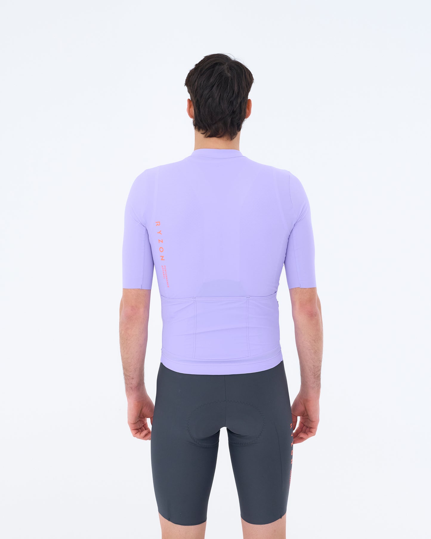 Vela Cycling Jersey Men