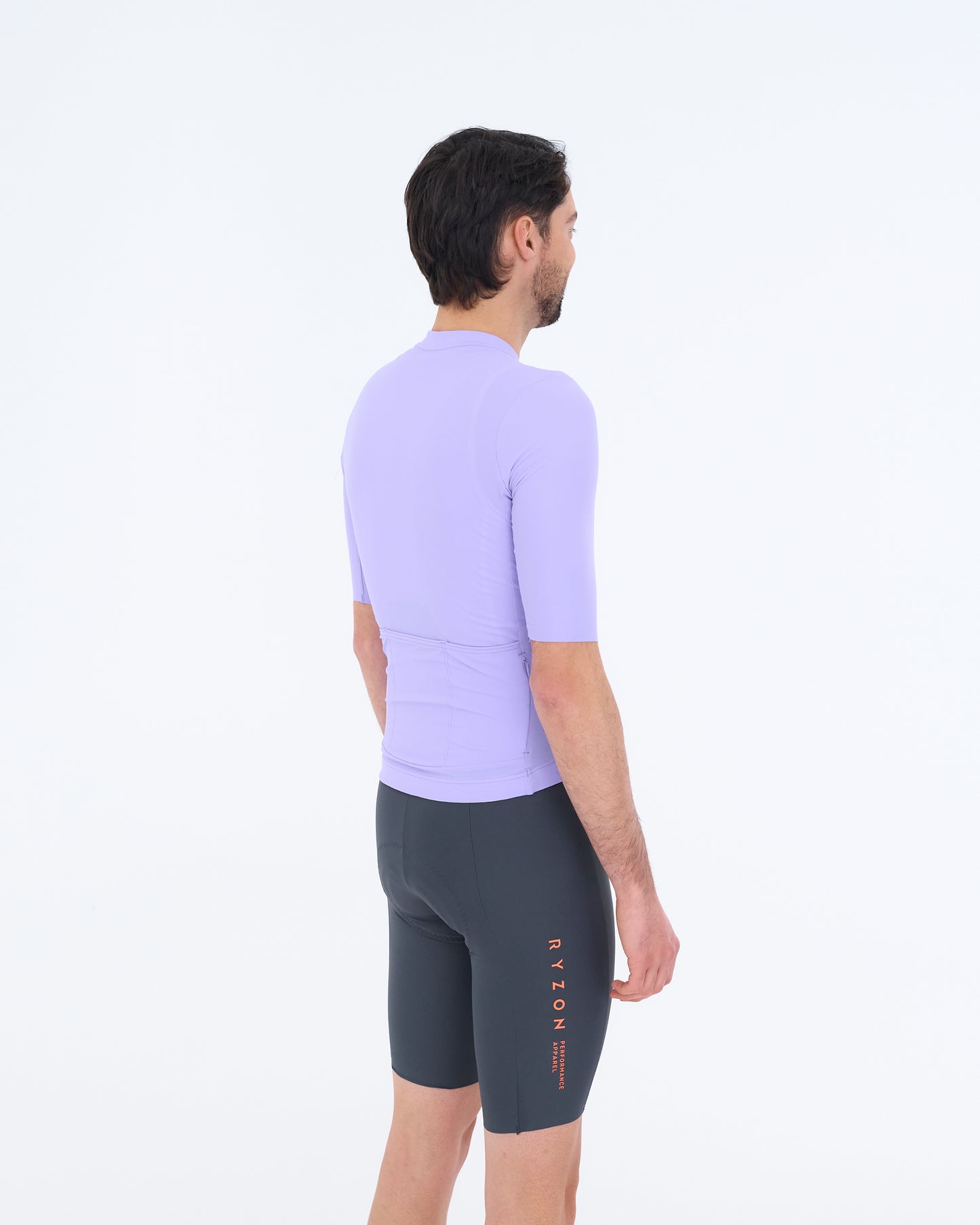 Vela Cycling Jersey Men