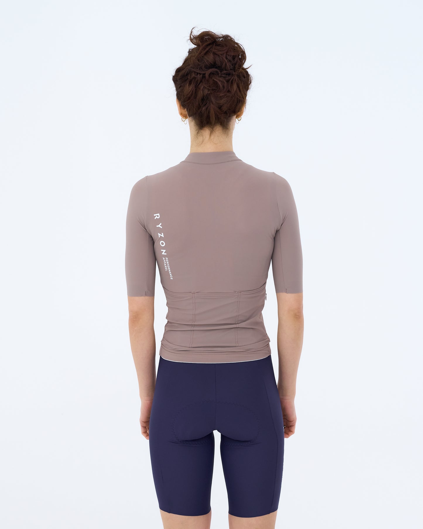 Vela Cycling Jersey Women