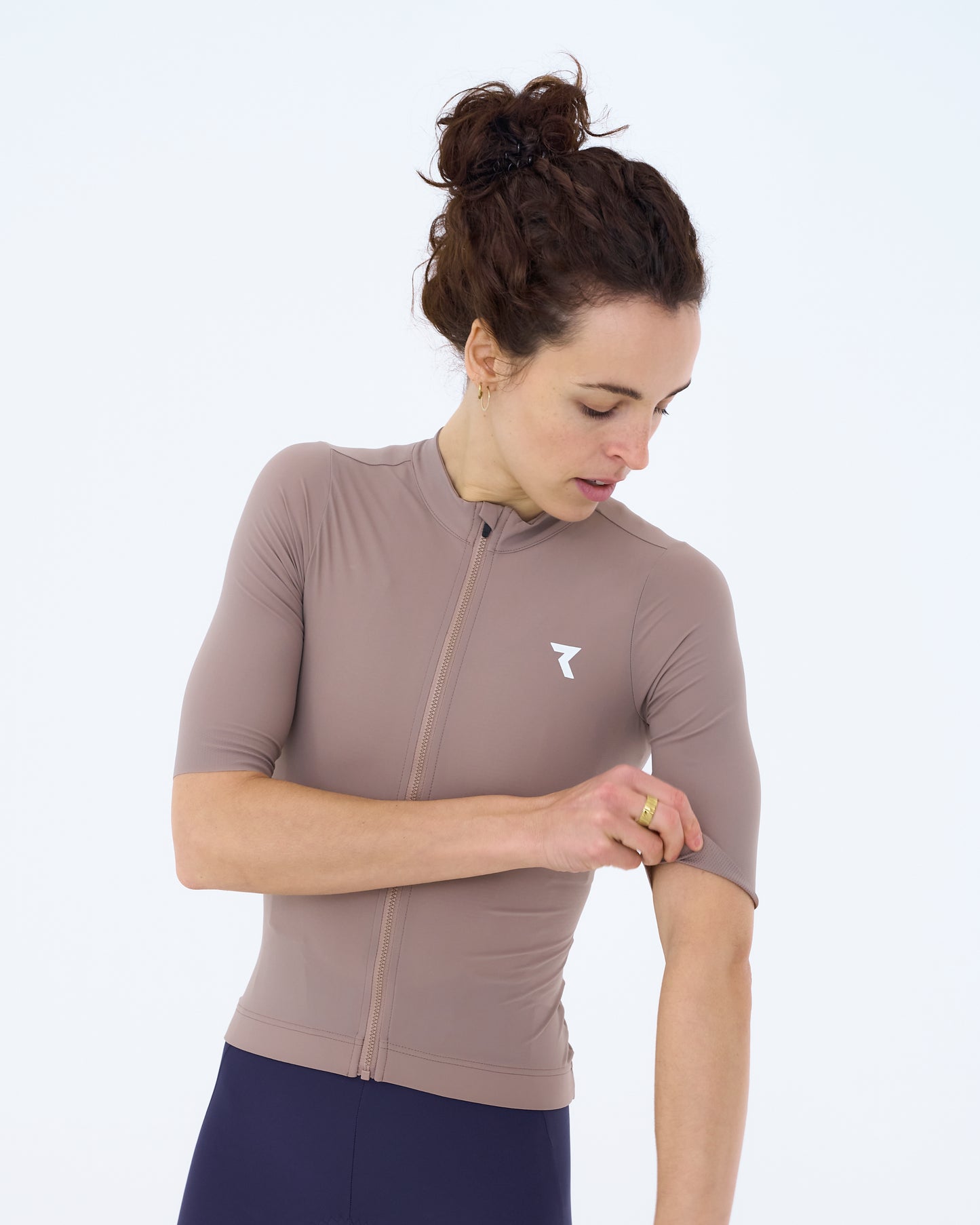 Vela Cycling Jersey Women