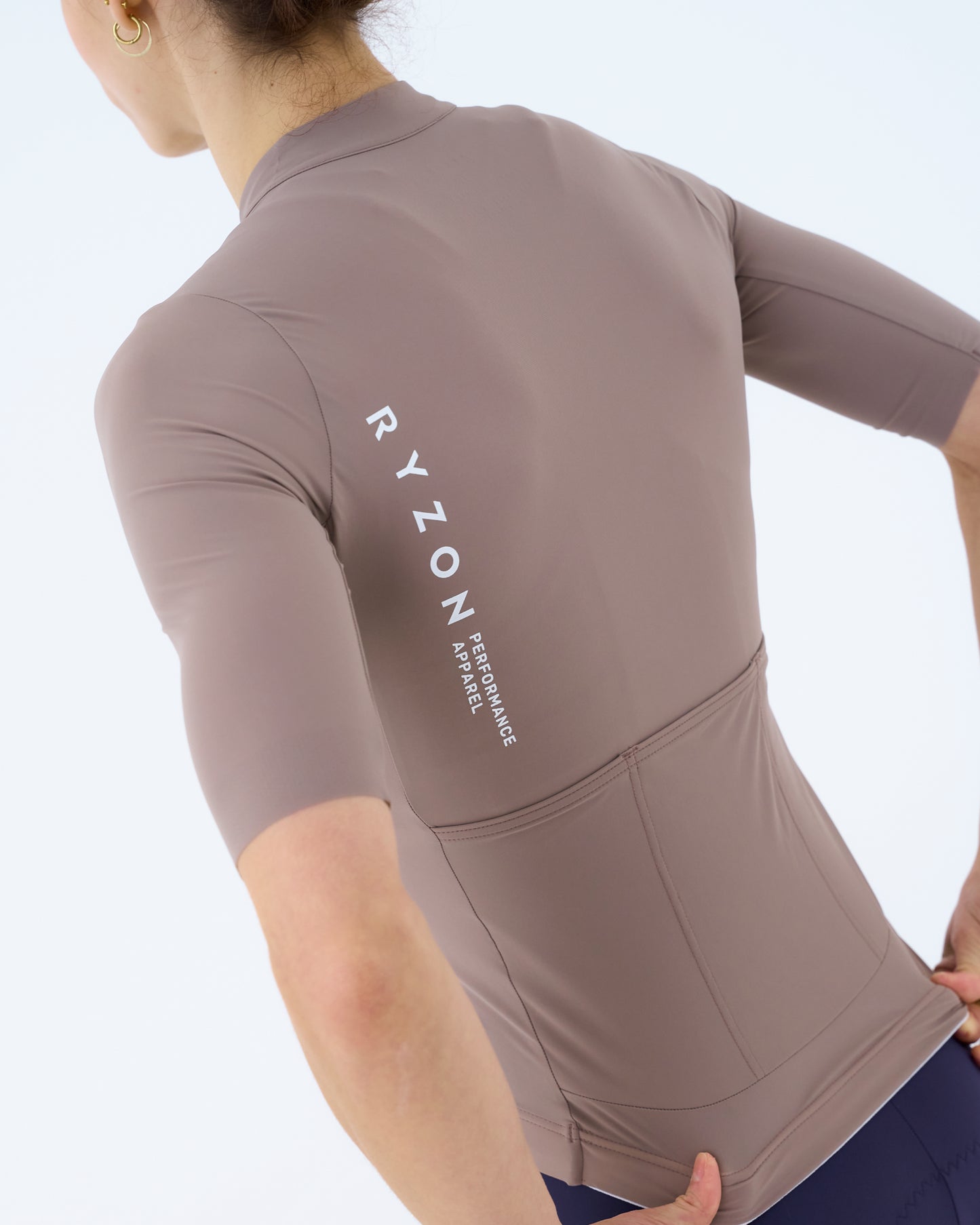 Vela Cycling Jersey Women