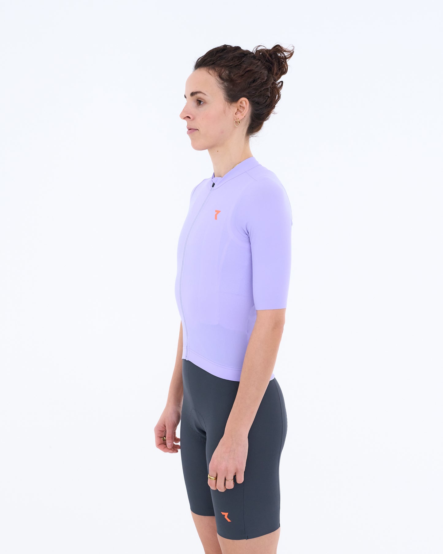 Vela Cycling Jersey Women