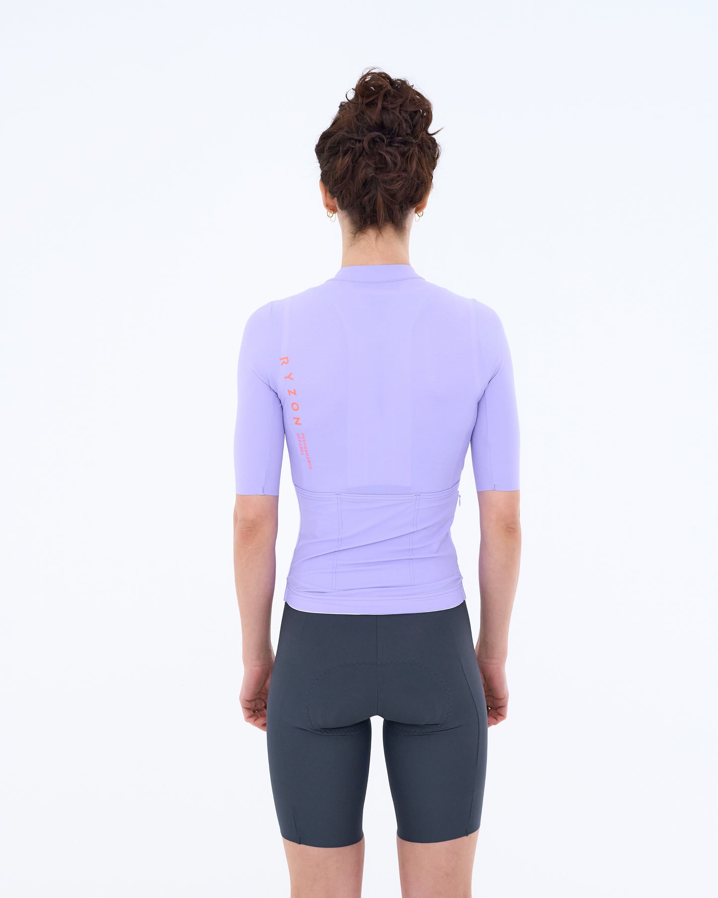 Vela Cycling Jersey Women