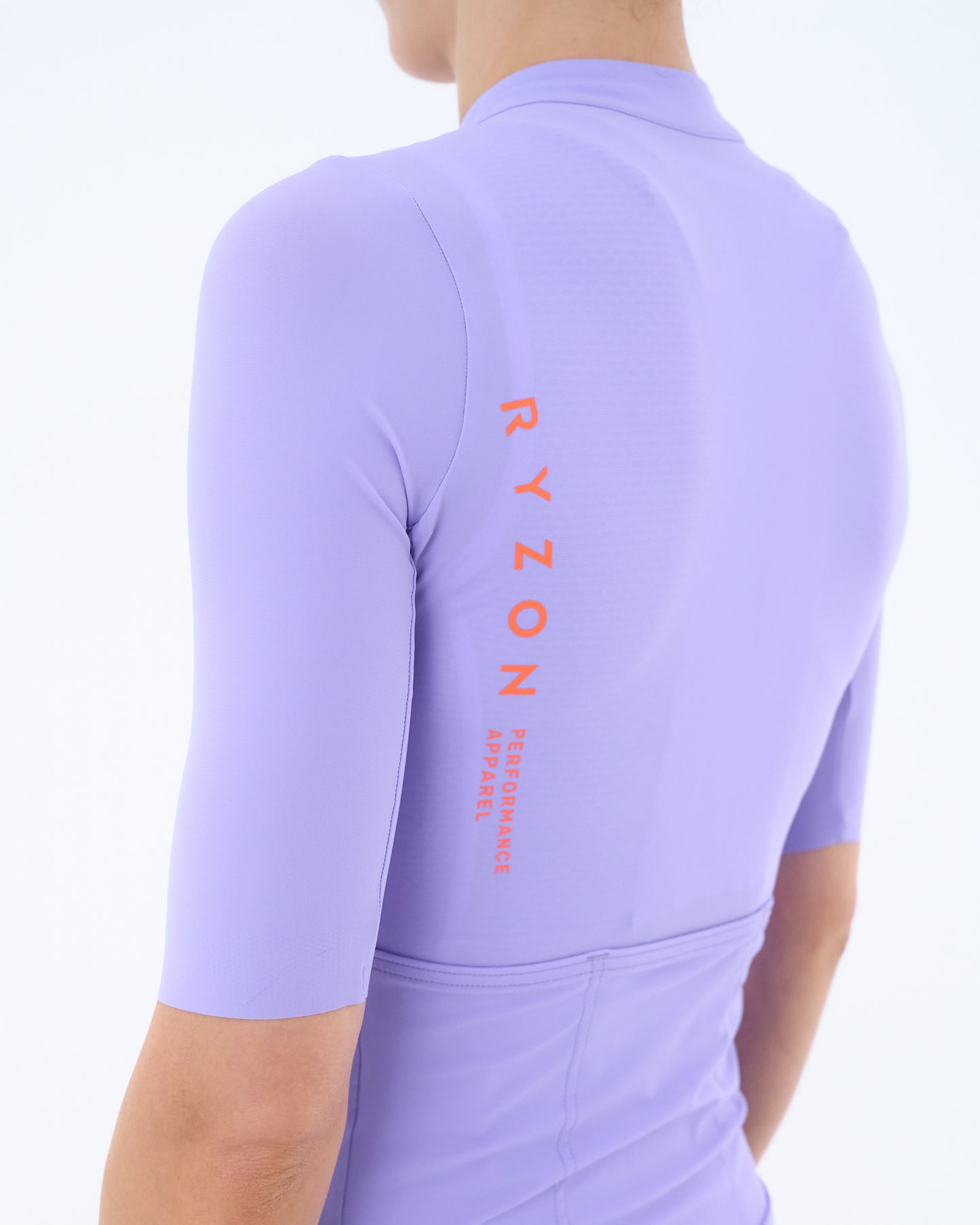 Vela Cycling Jersey Women