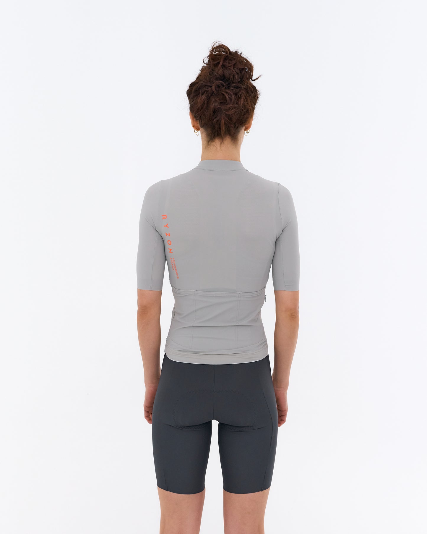 Vela Cycling Jersey Women