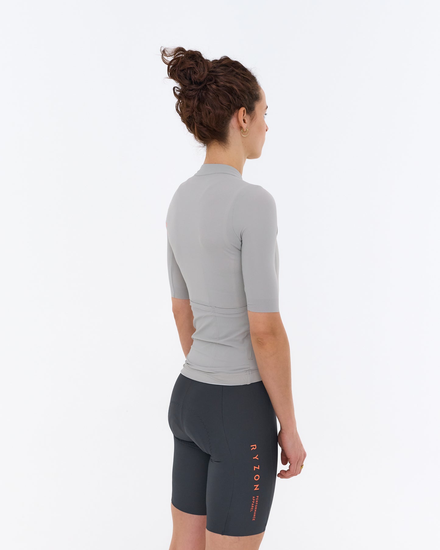 Vela Cycling Jersey Women