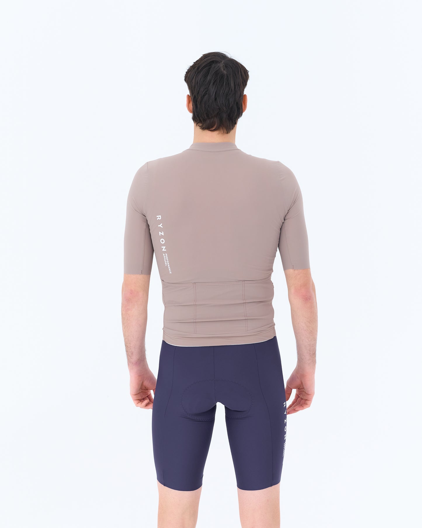 Vela Cycling Jersey Men