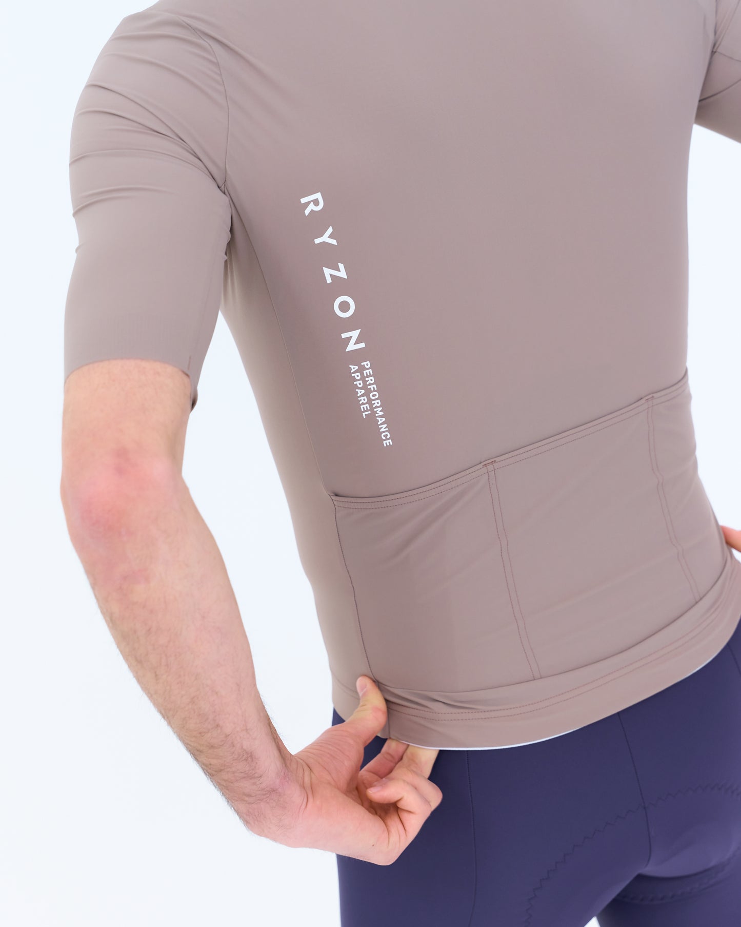 Vela Cycling Jersey Men