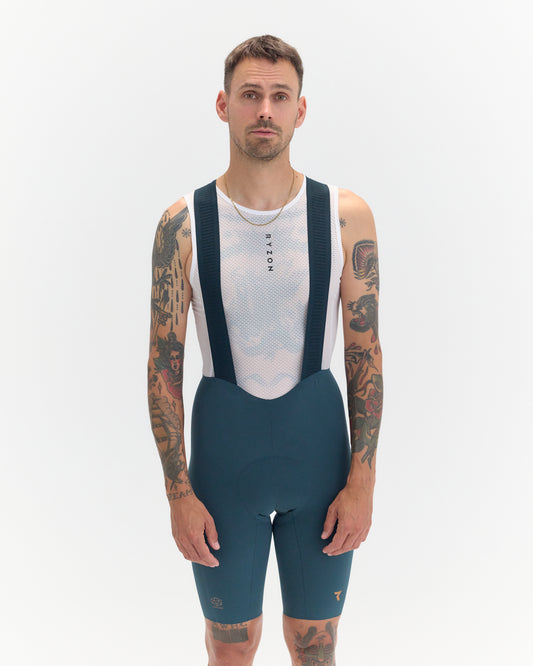 Venom Cycling Bib Shorts Men