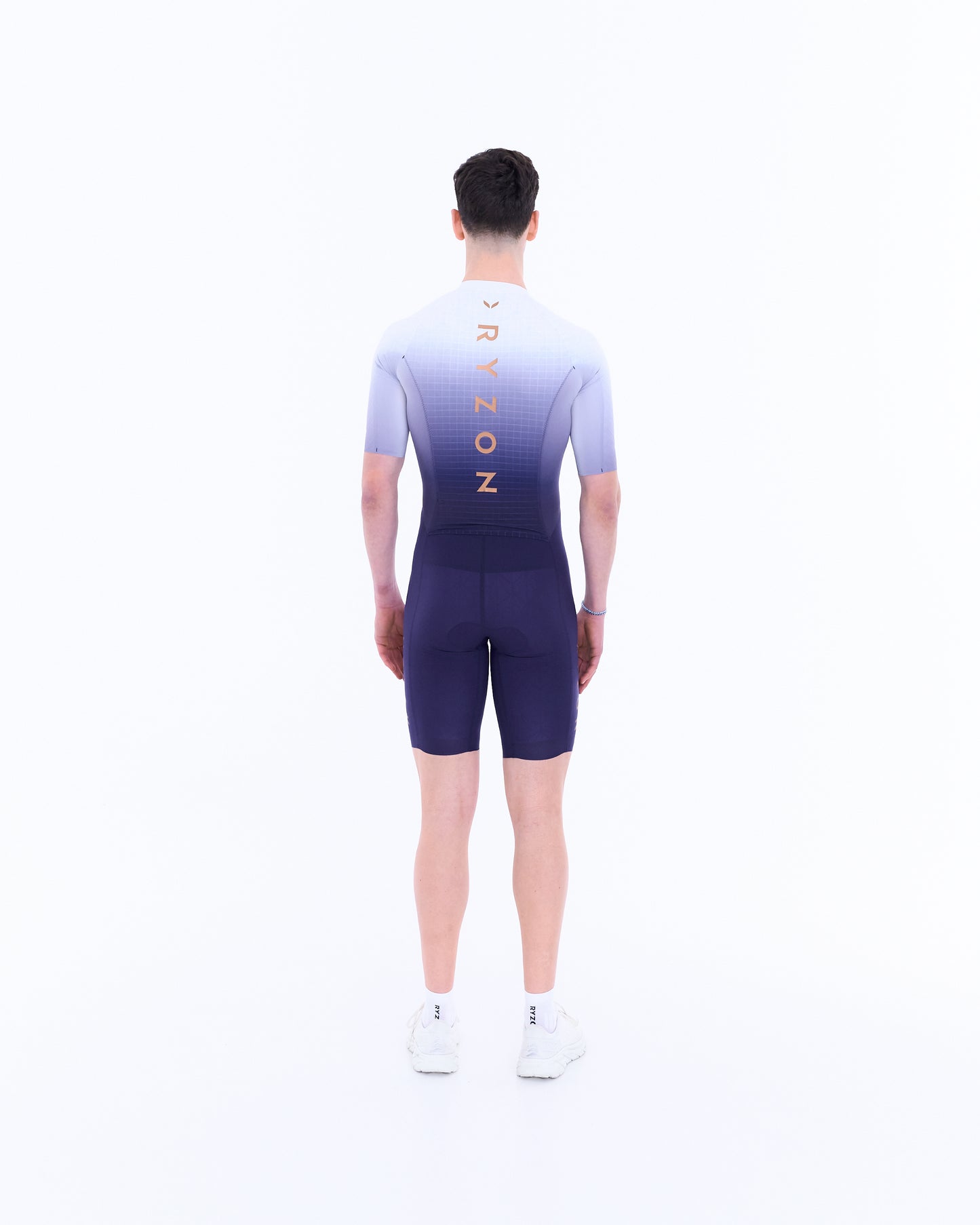 Lucy Charles-Barclay Triathlon Graphene Suit Men Bundle