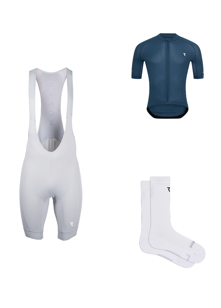 Signature Cycling AirFlow Bundle Men