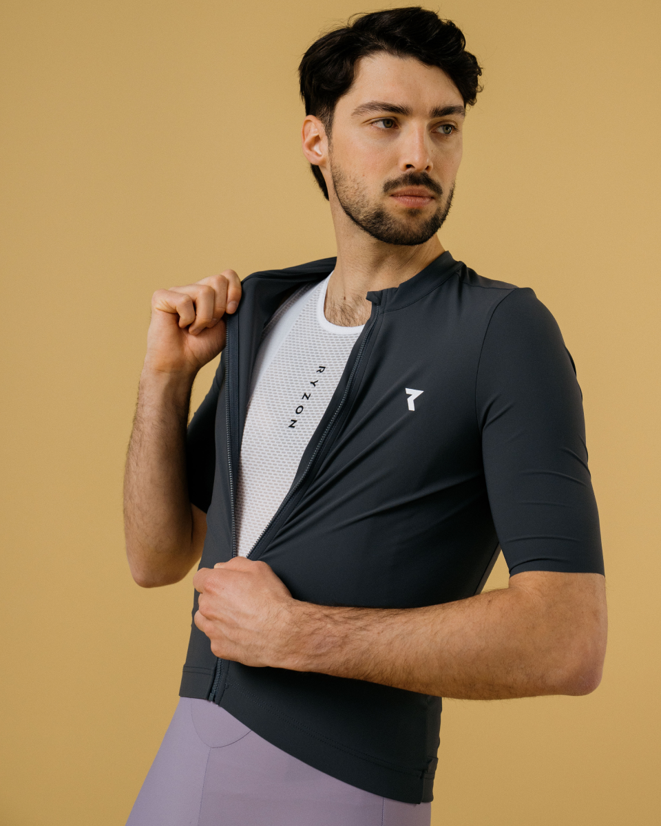 Men's cycling jersey
