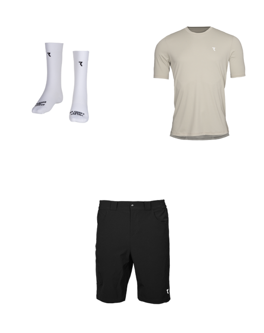 Venture Gravel Bundle
