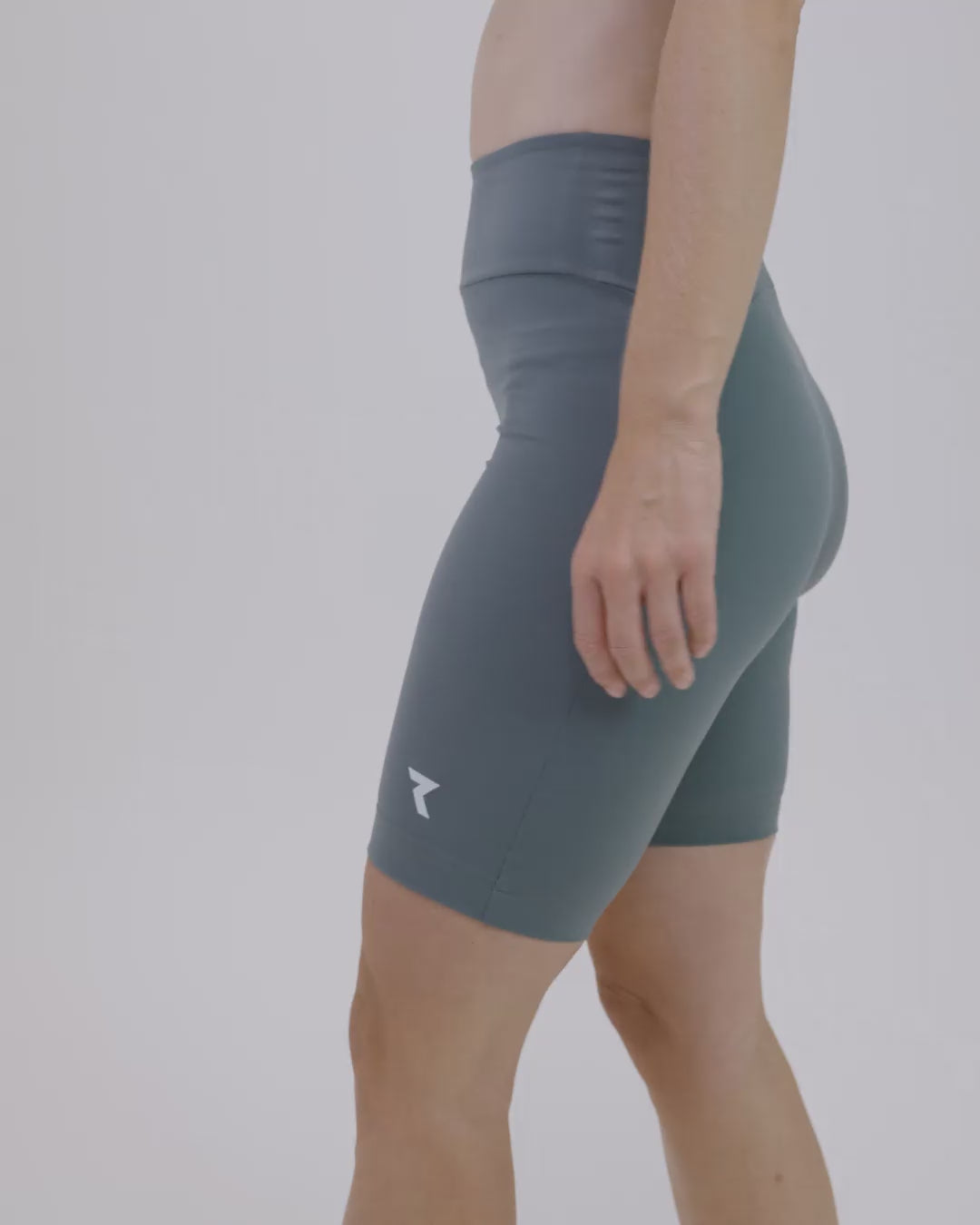Spectra Running Half Tights Women