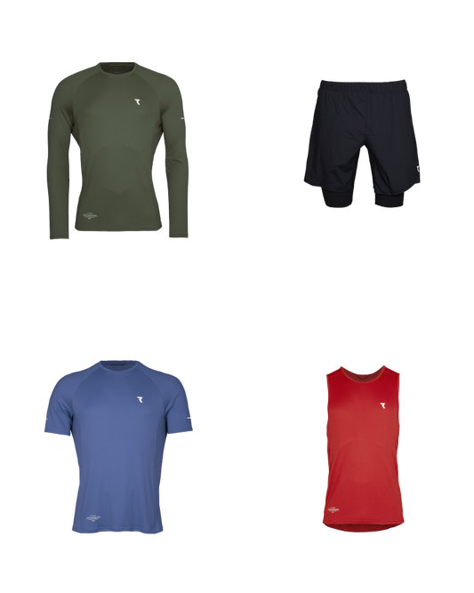 Phantom Running Bundle Men