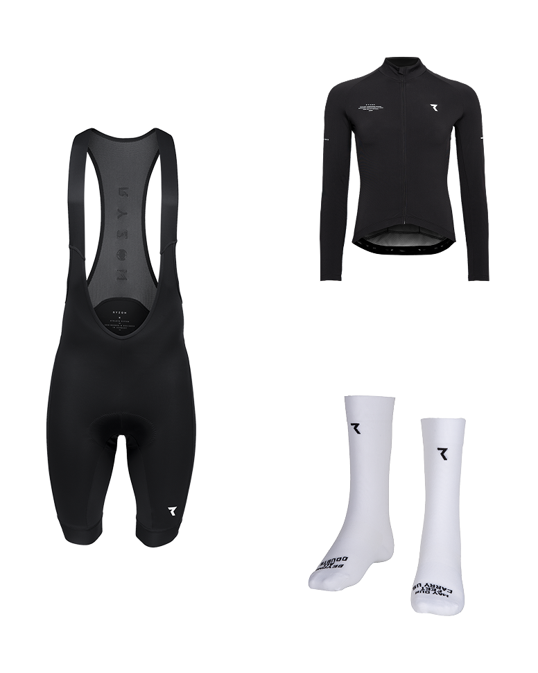 Signature Autumn/Spring Bundle Women