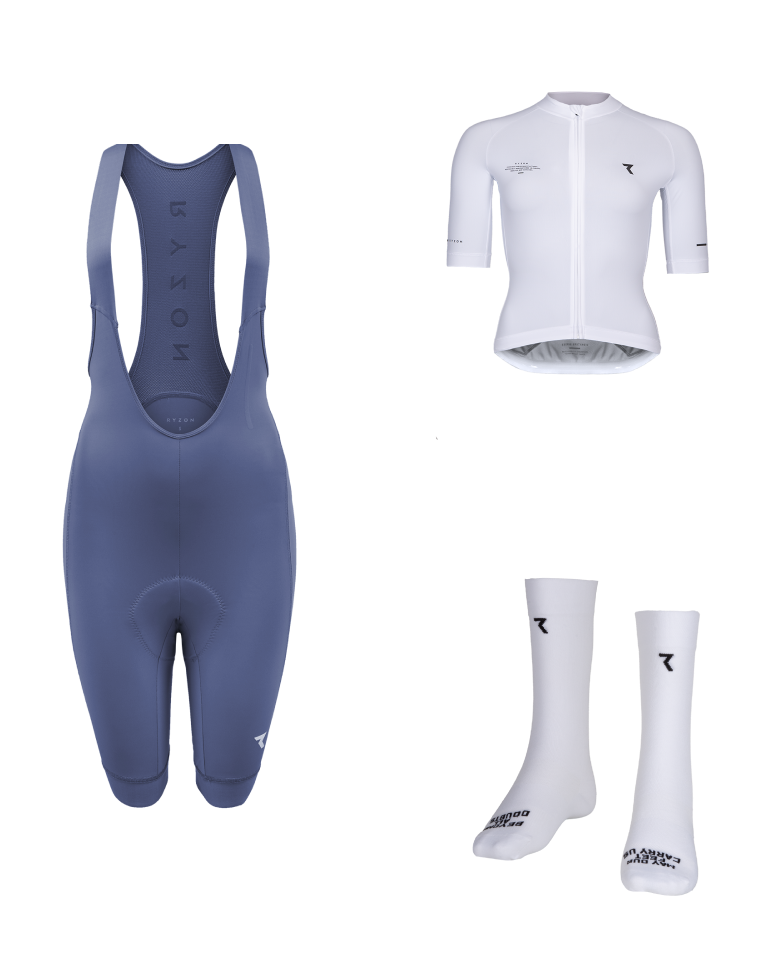 Signature Cycling Summer Bundle Women