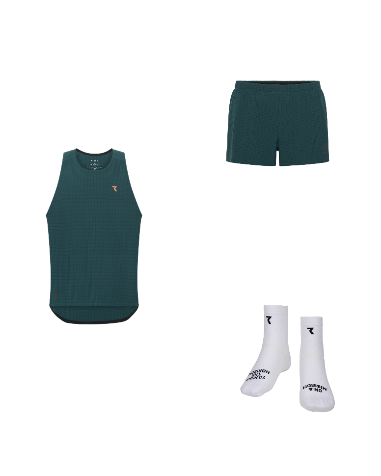 Sonic Running Bundle Men