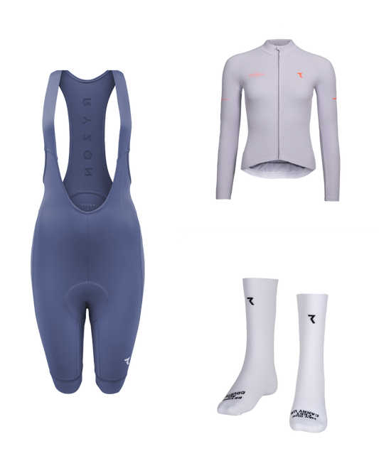 Signature Autumn/Spring Bundle Women