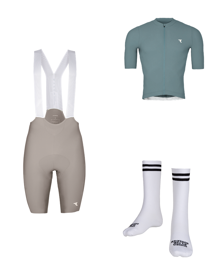 Vela Cycling Bundle Men