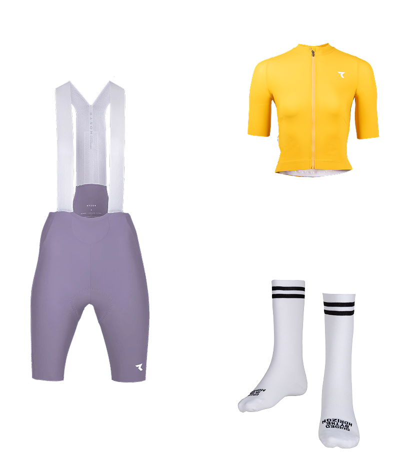 Vela Cycling Bundle Women