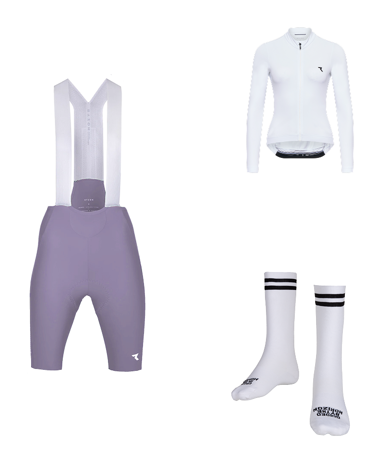 Vela Autumn/Spring Bundle Women