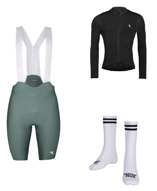 Vela Autumn/Spring Bundle Men