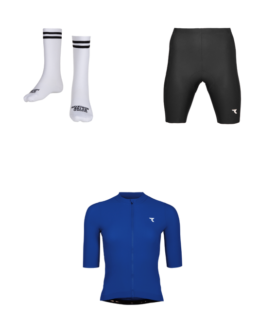 Vela Cycling Shorts Bundle Women