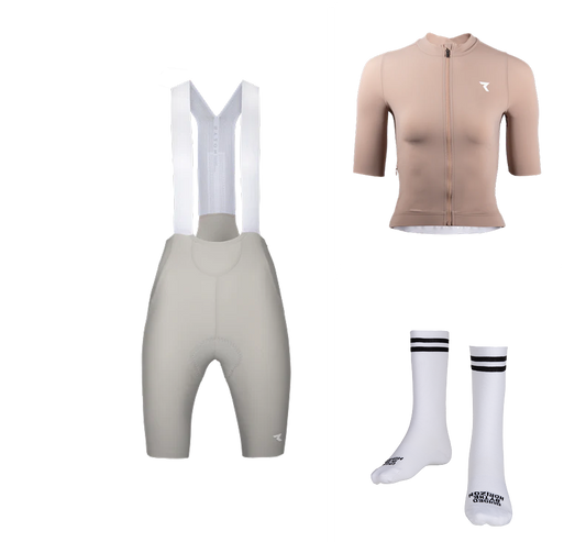 Vela Cycling Bundle Women