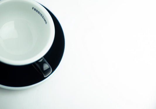 Frodissimo Coffee Cup