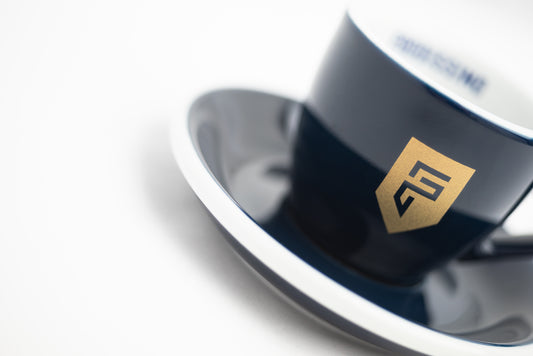 Frodissimo Espresso Cup