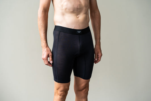 Ritual Bike Merino Undershorts Men