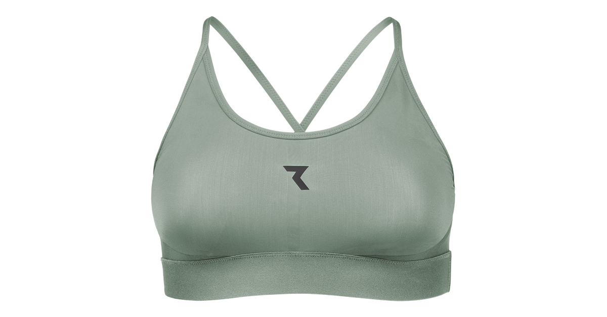 Ritual Performance Sports Bra - RYZON