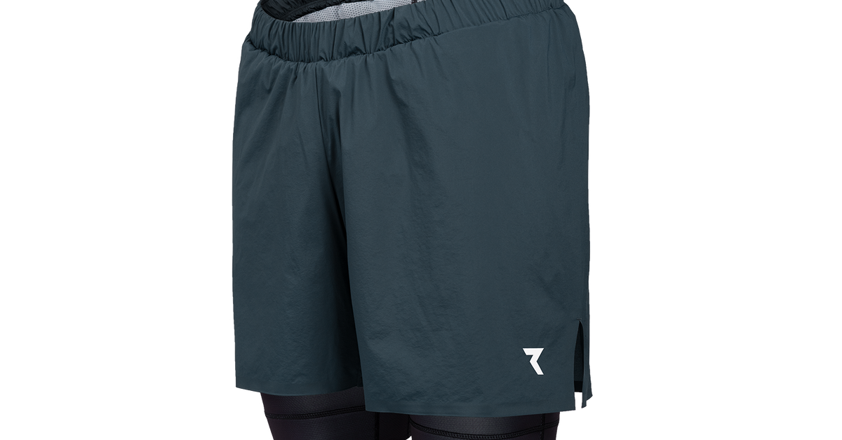 Halcyon Men's Running Shorts - Unleash Your Potential with Cutting