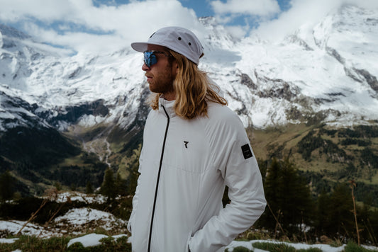 Aurora Light Insulated Active Jacket