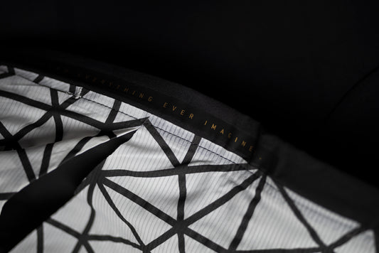 Verge Aero Race Suit 1st Generation