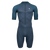 Verge Aero Sleeve Tri Race Suit 1st Generation Sunken Teal / XS Variant Image