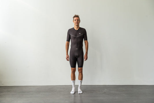 Signature Sleeve Tri Suit Men - 4th Generation