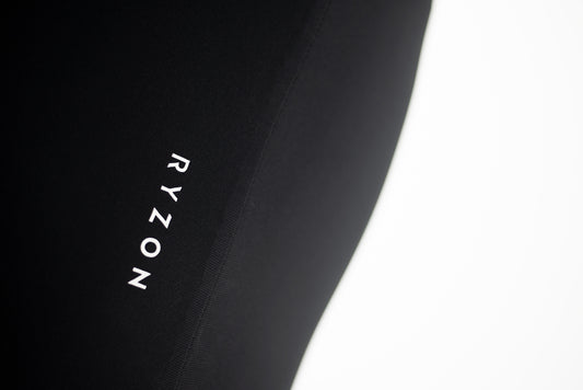 Afire Swim Shorts