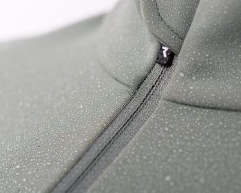 Lookbook Signature Thermal Bike Jacket - 1st Generation 9