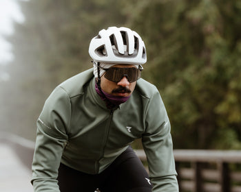 Lookbook Signature Thermal Bike Jacket - 1st Generation 12